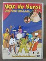 DVD Dag Sinterklaas / Sinterklaasfeest met V.O.F. de Kunst