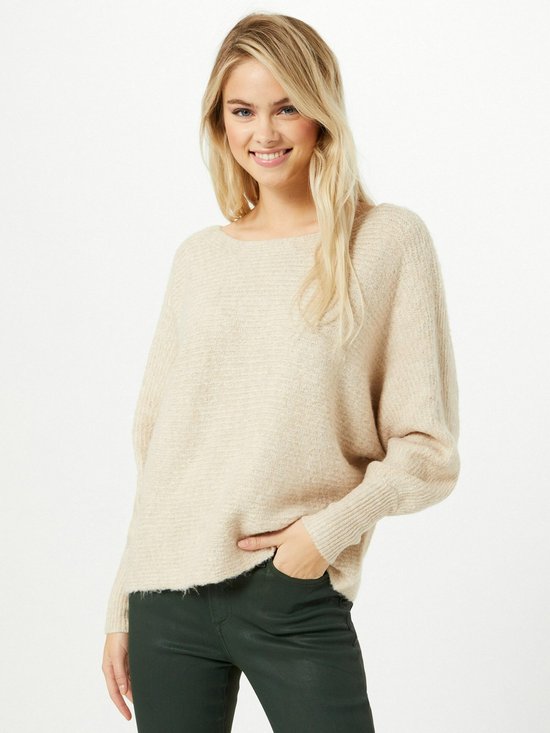 ONLY Onlkarol L/S Knt Noos Pull à col roulé Sweater Femme
