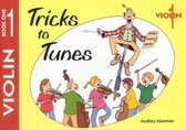 Flying Start- Tricks to Tunes Violin Book 1