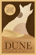 Omslag Dune