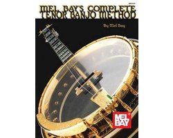 Complete Tenor Banjo Method