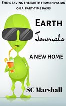 Earth Journals 2