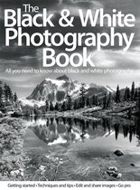 The Black & White Photography Book