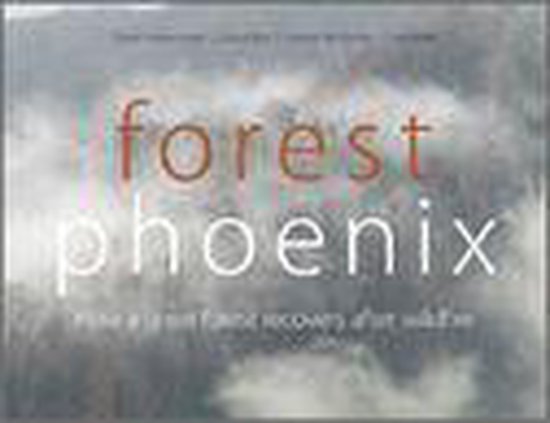 Forest Phoenix - cover