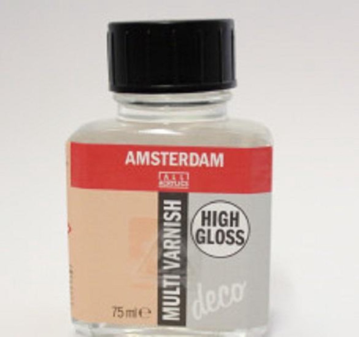 Amsterdam Multi Varnish Flacon 75 ml - Amsterdam