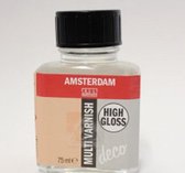 Amsterdam Multi Varnish Flacon 75 ml