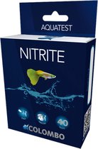 Colombo Aqua Nitrite Test (Nitriet)