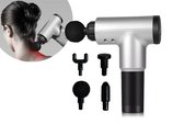Massage gun - Vibratiemassage - Sport en relax massage