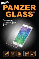 PanzerGlass Tempered Glass Screenprotector Samsung Galaxy Tab 4 7.0