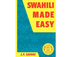 Swahili Made Easy