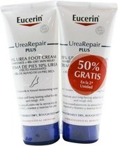Eucerin Repair Foot Cream Urea 100ml Duplo