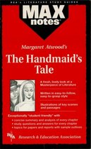 The Handmaid's Tale (MAXNotes Literature Guides)
