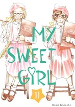 My Sweet Girl 11 - My Sweet Girl 11