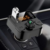 FM Transmitter Bluetooth Auto