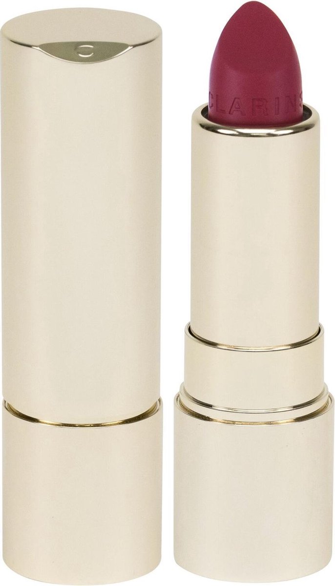 Goedkoopste Clarins Joli Rouge Velvet Lipstick - Lippenstift - 732V Grenadine