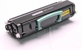 Print-Equipment Toner cartridge / Alternatief voor DELL 1700BK zwart | Dell 1700/ 1700n/ 1710/ 1710n