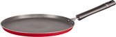 Kitchen & Deco Pannenkoekenpan - Anti-aanbak - Ø24x(H)2cm