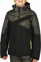 Brunotti Pander AO Wintersportjas Jongens - Maat 128
