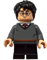 LEGO Harry Potter minifguur HP150