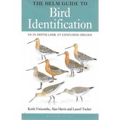 Helm Guide To Bird Identification