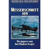 Messerschmitt 109, De jagers van het Duitse Leger. nummer 14 uit de serie.
