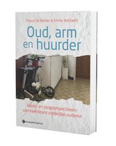 Oud, arm en huurder