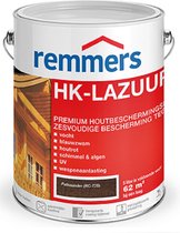 Remmers HK-Lazuur 10 liter Palissander