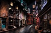 Harry Potter - Poster 61x91 - Diagon Alley