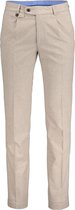 Jac Hensen Premium Chino - Slim Fit - Beige - 48