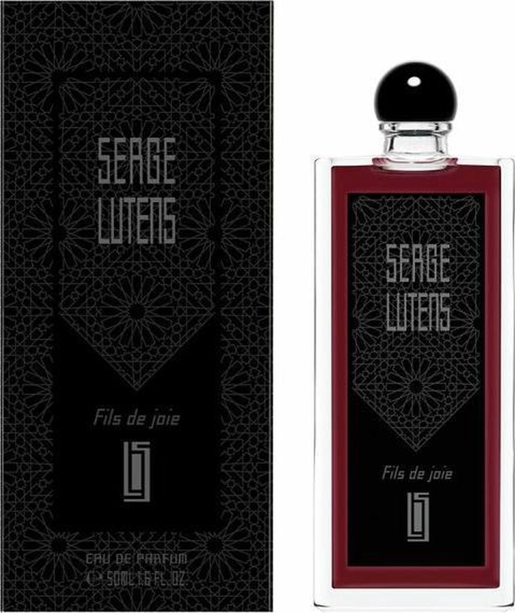 Goedkoopste Serge Lutens Fils de Joie Eau de Parfum