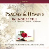 PSALMS & HYMNS in Engelse stijl