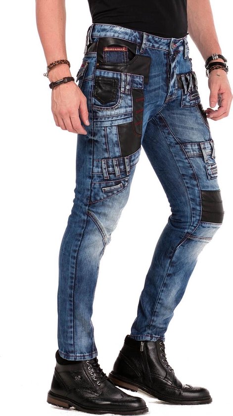 Cipo & Baxx Jeans | bol.com