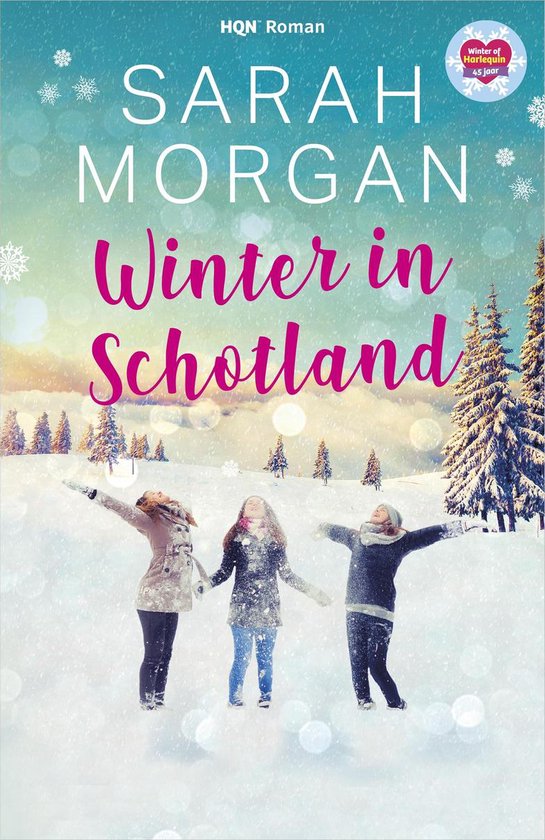 9789034772886 - Winter in Schotland