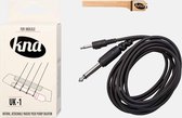 Kna Pickups UK-1 element voor Ukelele