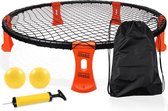 Roundball Spelset