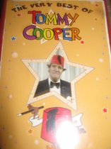 DVD The very best of Tommy Cooper