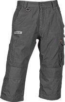 T'RIFFIC® EGO Worker 7/8 Canvas 65/35% polyester/katoen antraciet size 48