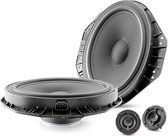 Focal ISFORD690 | Pasklare speakers 6x9 inch ovale composet Ford USA models