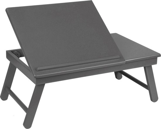 Laptopbedbureau Opvouwbare draagbare laptop Lap-we... – Grandado