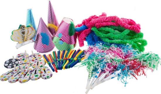 feestpakket