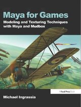 Maya For Games