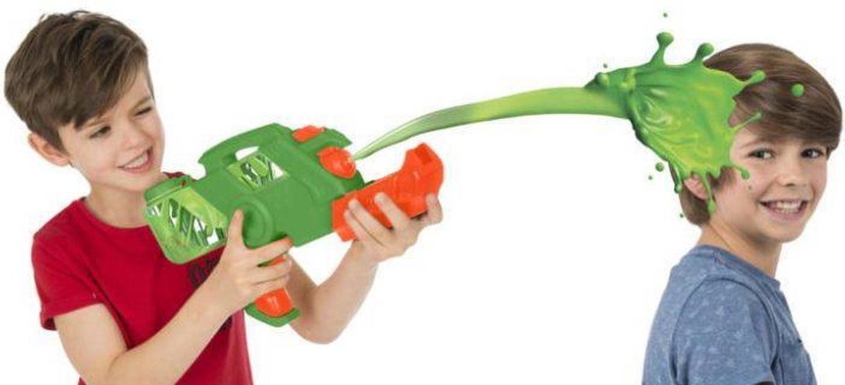Nickelodeon Slime Blaster