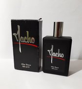 MACHO , Zitza,  Aftershave 100 ml - Vintage