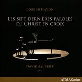 Joseph Haydn: Les sept dernières paroles du Christ en croix