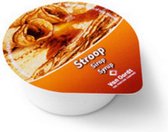 Van Oord Stroop cup - Broodbeleg - 240 x 20 gram