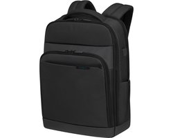 Samsonite Laptoprugzak - Mysight Backpack 15.6 inch - Black