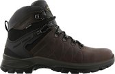 Grisport Ranger Mid Wandelschoenen Unisex - Brown - Maat 45