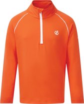 Dare 2b Thermoshirt - Maat 176  - Unisex - oranje