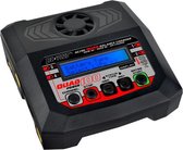 RC Plus - Power Quad 100 Charger -lipo lader 4x 4S lipo lader