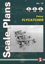 Scale Plans- Fairey Flycatcher